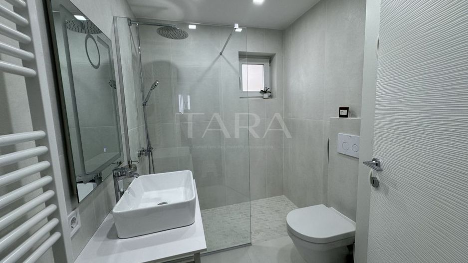 Apartament 2 camere – Apahida, cu grădină proprie - Poză 6