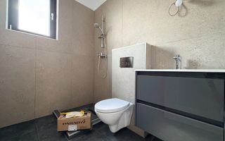 CASA INDIVIDUALA  | 3 DORMITOARE | CURTE PROPRIE | TUNARI - Poză 9