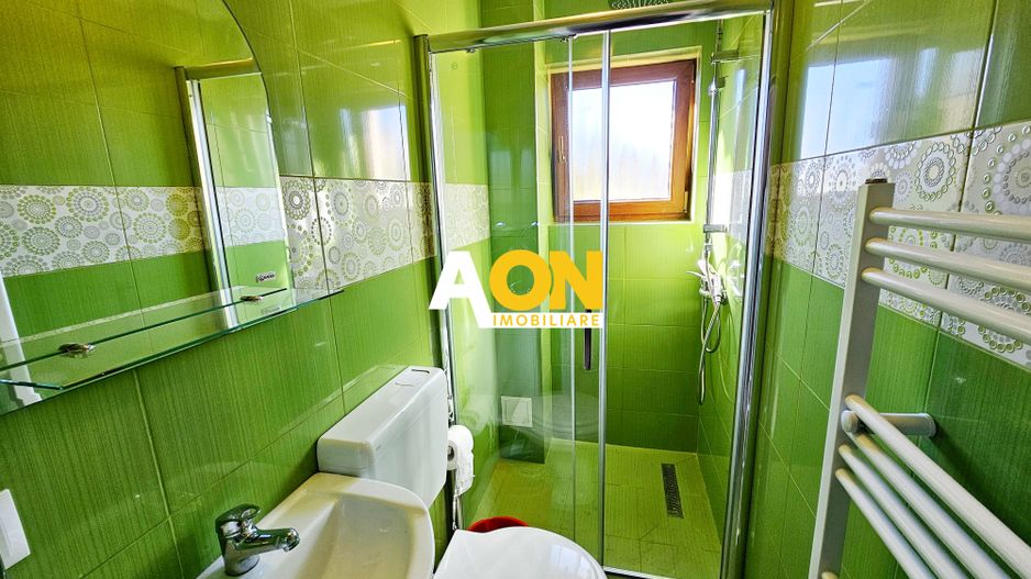 Duplex nou Barabant, 3 camere,  curte & parcare acoperită - Poză 6