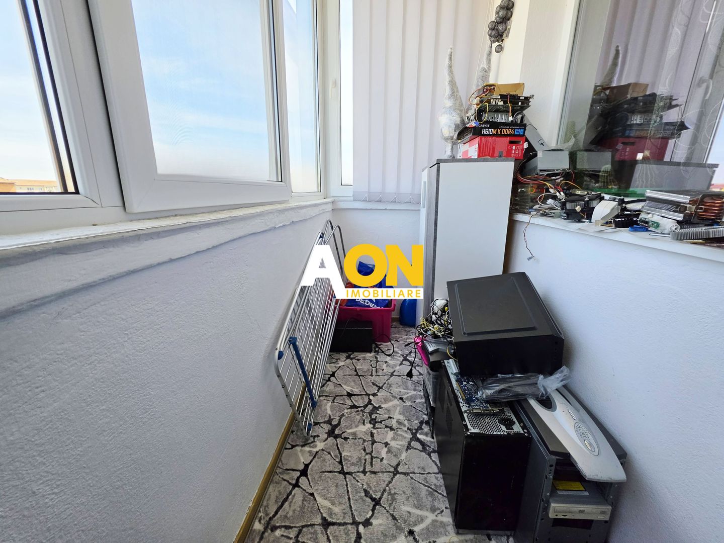 Apartament 2 camere, 53 mp utili, mobilat, utilat, B-dul Transilvaniei - Poză 2