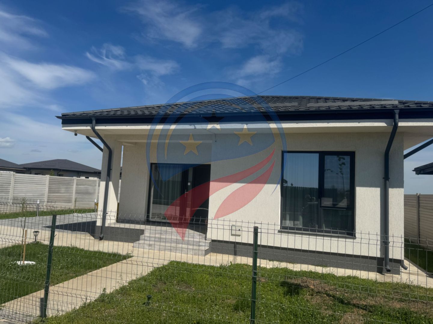 CARTIER NOU DE CASE – ZONA AEROPORT - Poză 1
