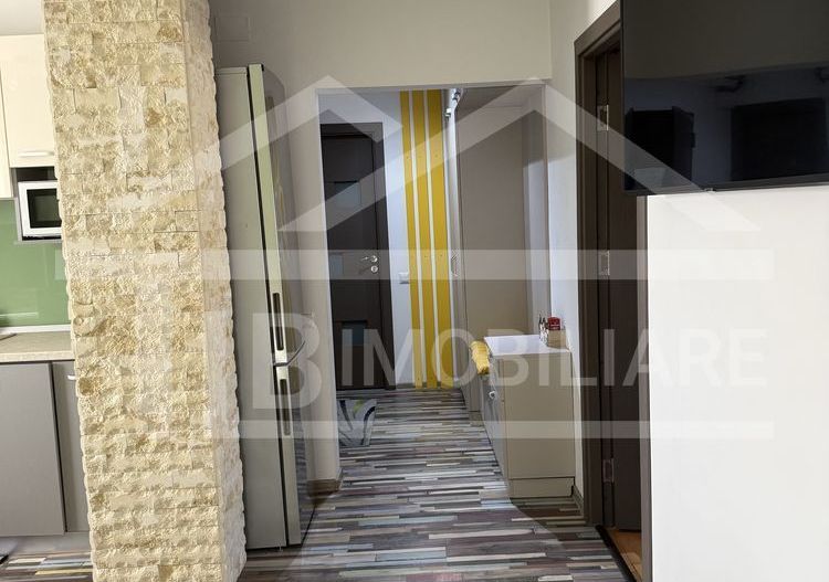 Apartament cu 3 camere, 75mp, Zona Kaufland - Poză 8