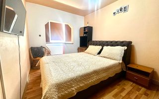 3cam mobilat+utilat|boxa+uscatorie, 2balcoane, centrala, AC | Aradului - Poză 13