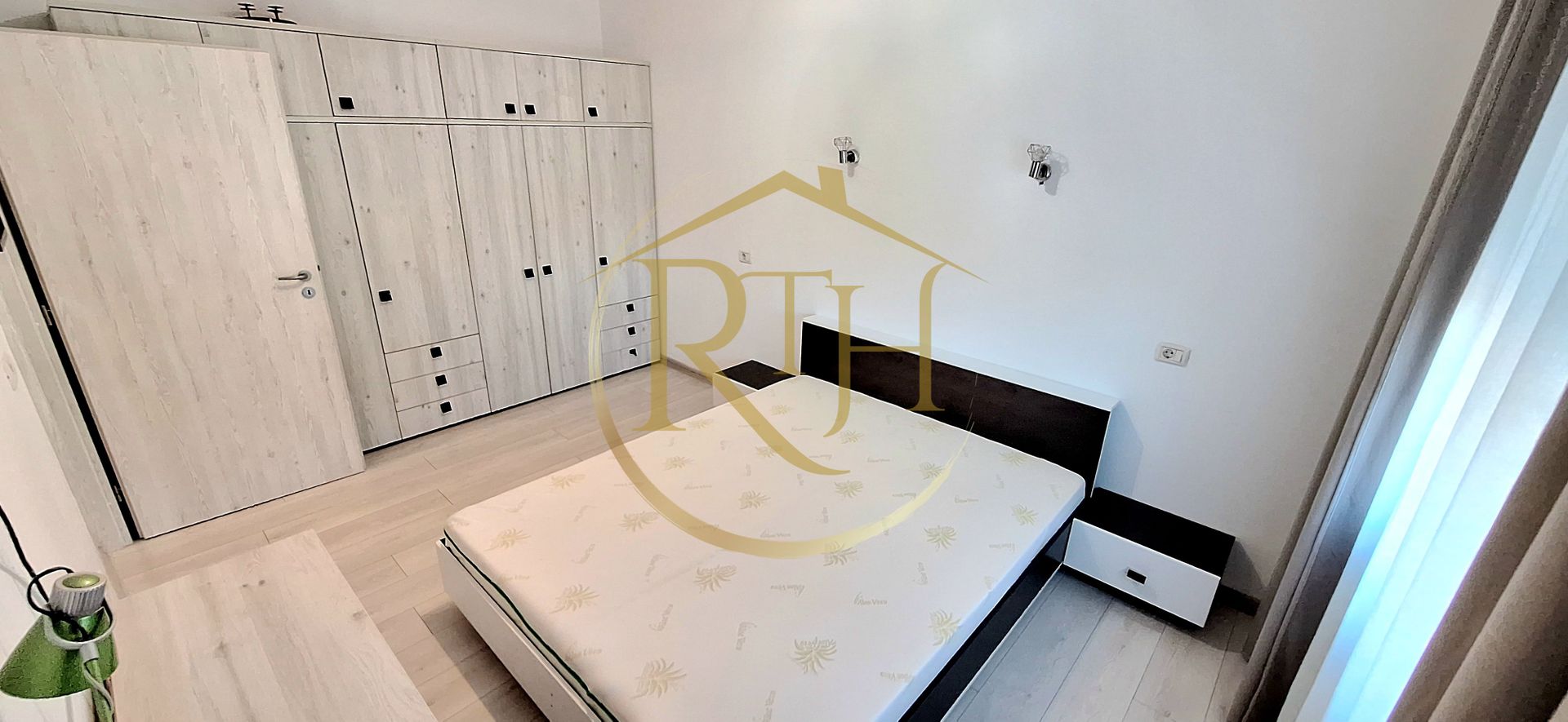 Apartament de inchiriat, 2 camere, Giroc zona centrala, langa Scoala - Poză 11