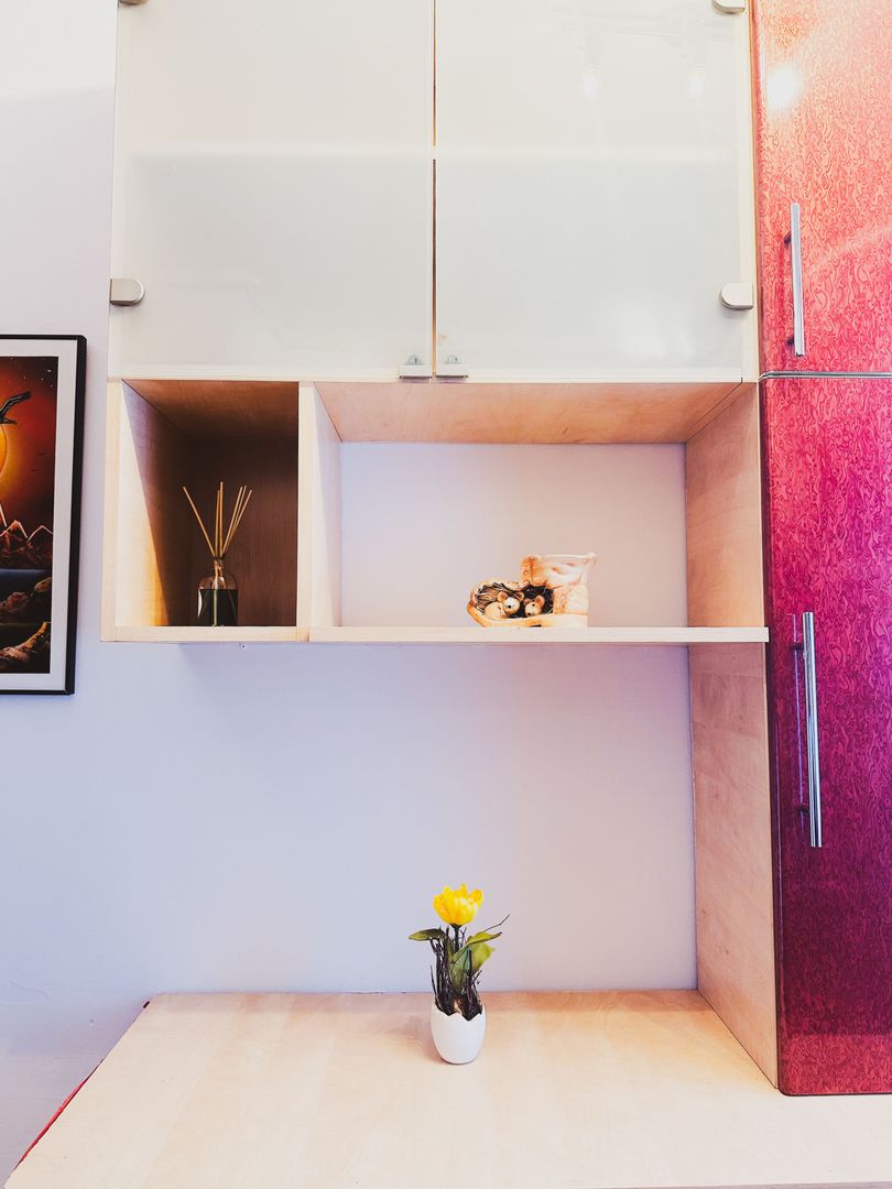 Apartament 1 camera - Iulius Town - Parcul Botanic - inchiriere - Poză 6