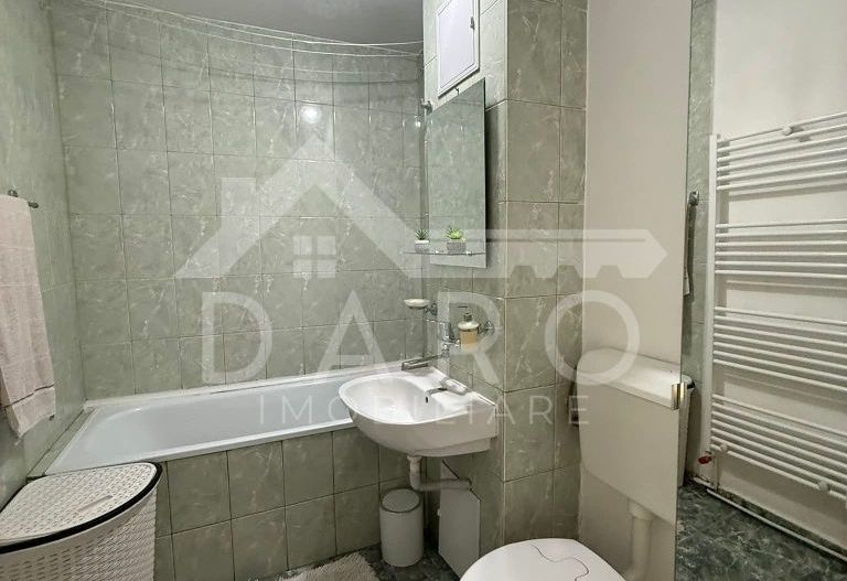 🏡 Apartament 2 camere – 7 Noiembrie | Etaj 1 | 470 €/lună ✨ - Poză 4