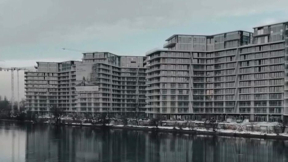 Apartament 2 camere | One Lake District | Faza 1 - Poză 10