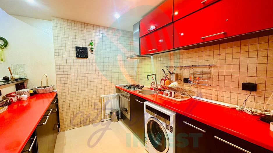 Apartament spatios - 80 mp la 2 min de METROU - Pajura - Poză 6