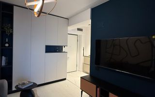 GARSONIERA-BLOC FINALIZAT, ASTORIUM LIFE / PALLADY. COMISION 0%! - Poză 4