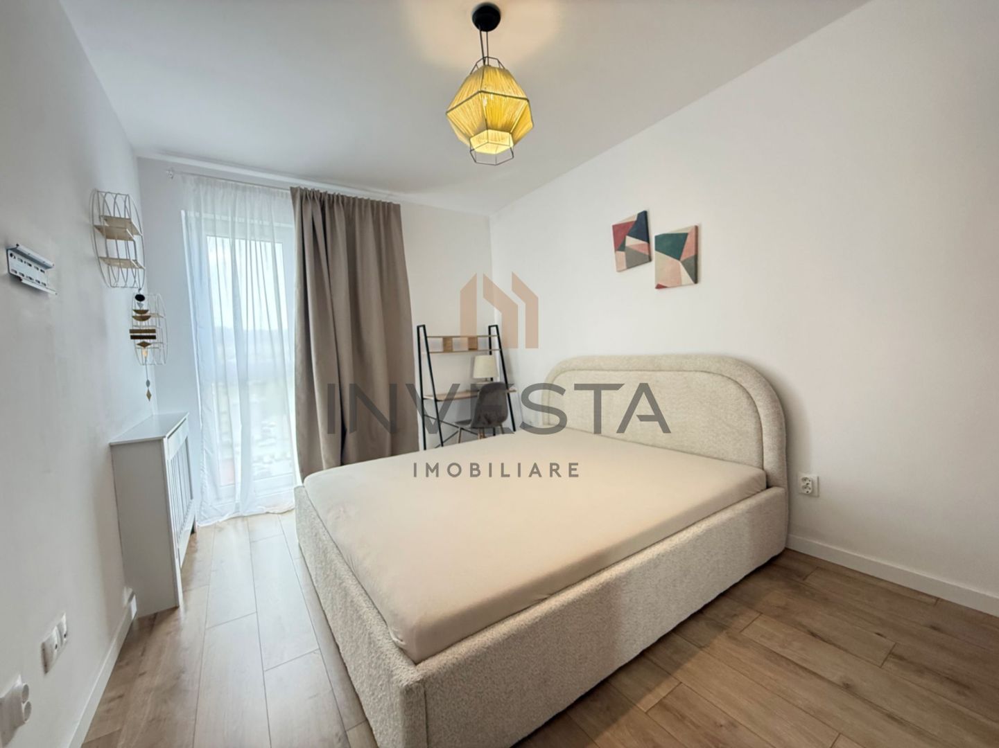 Apartament 2 camere cu loc de parcare subteran zona Grand Hotel Italia - Poză 6