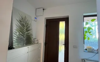 Casă P+E, 4 camere, 2 băi, 115 mp utili, teren 400 mp, Valea Adâncă, Miroslava - Poză 13