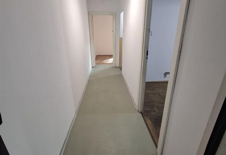 3 camere zona G. Lazar centrala. parter - Poză 11