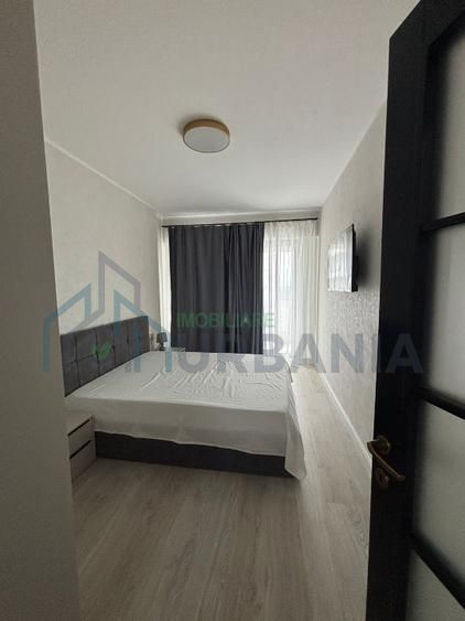 Apartament 2 camere, Royal Town Iași - Poză 10