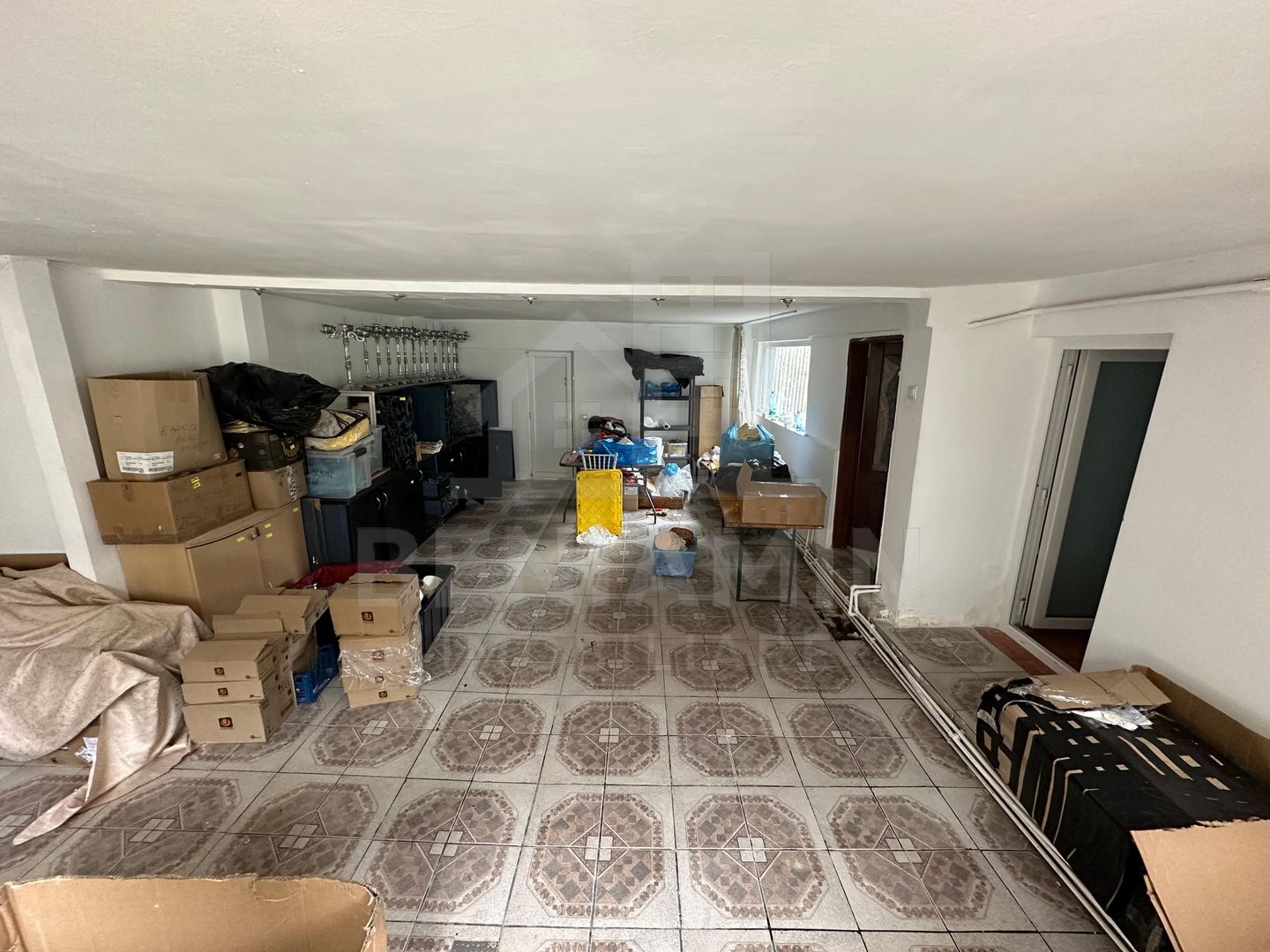 Casa P+M Ciuperca 615mp teren piscina deschidere 20ml disponibila - Poză 5