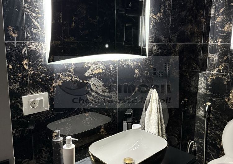 Apartament 1 camera decomandat de vanzare in Valea Lupului Iasi - Poză 4