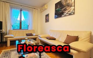 2 camere *Mozart* | Vedere liberă | Floreasca | Disponibil imediat - Poză 2