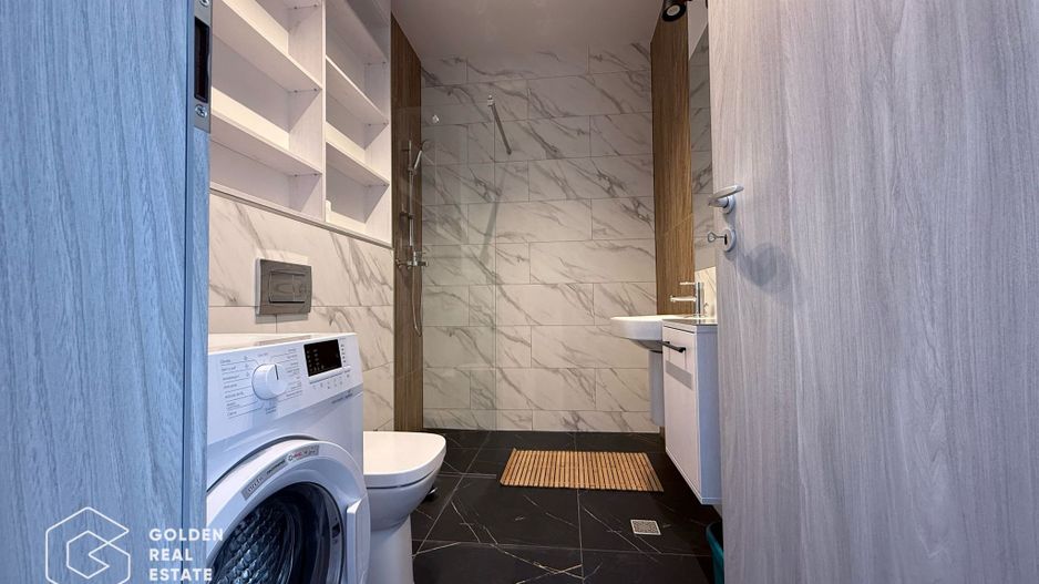 Apartament cu 2 camere, zona Vlaicu - Poză 8