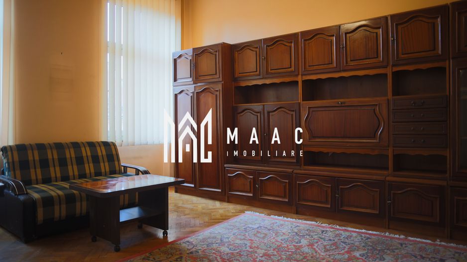 Apartament Ultracentral | 90MPU| 3 Camere | Pivnita | Etaj 2 - Poză 3