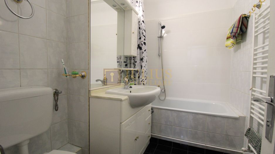 2 camere, Aradului, centrala proprie. - Poză 9