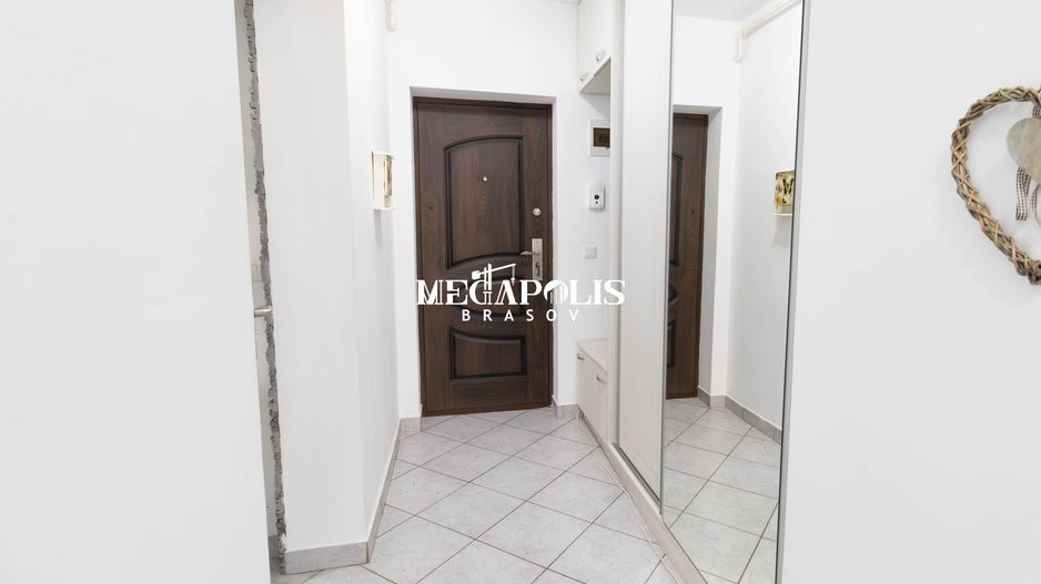Apartament 2 Camere Decomandat / Etaj Intermediar Sanpetru - Poză 8