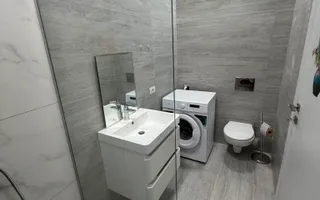 Apartament 2 camere de vânzare | 13 Septembrie – Marriott | Etaj 2/6 - Poză 11