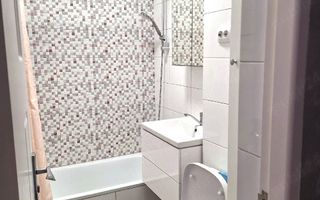 🏡 închiriez Garsonieră Titan, 7 min metrou Costin Georgian, renovată recent - Poză 3