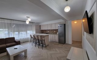 Apartament 3 camere de închiriat în zona Cazino Mamaia (pe partea cu l - Poză 7