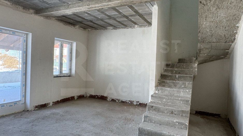 Vânzare, casă, 2 nivele, satul Sociteni, Ialoveni - Poză 18