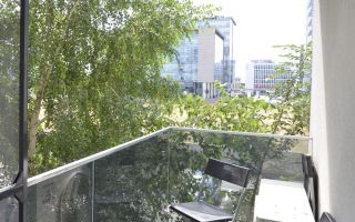 APARTAMENT 3 CAMERE | PIPERA | COMPLET MOBILAT SI UTILAT - Poză 15