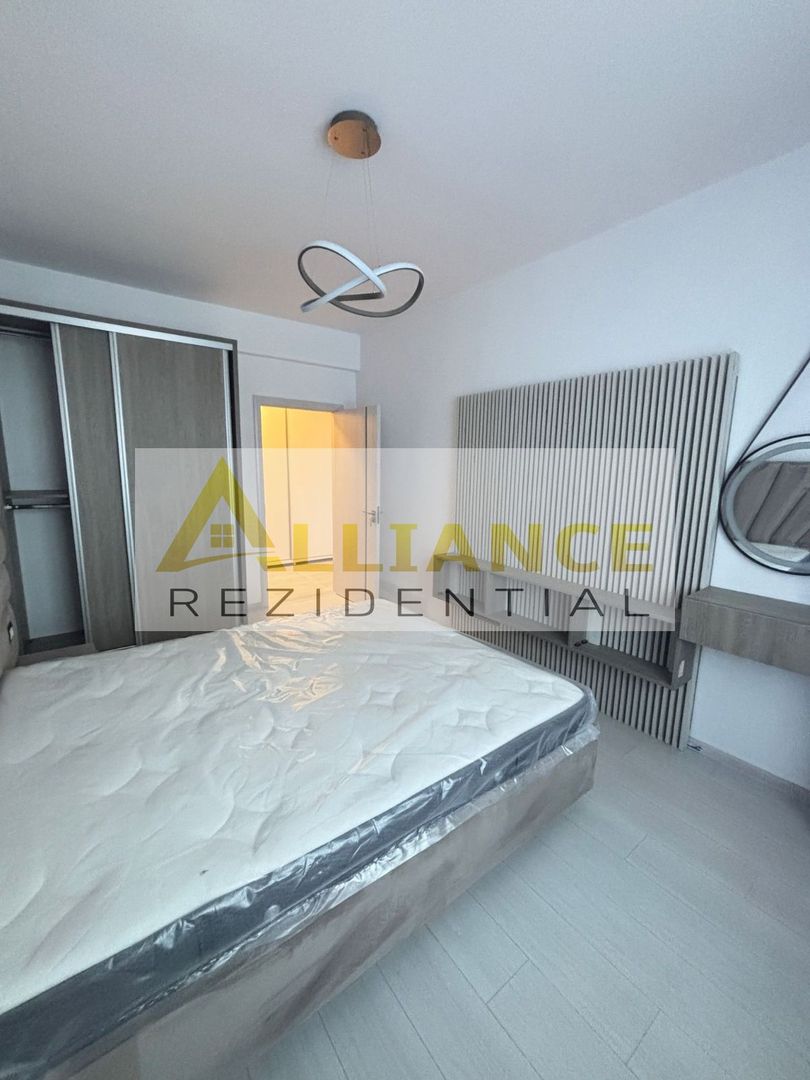APARTAMENT 2 CAMERE DECOMANDAT - Poză 3