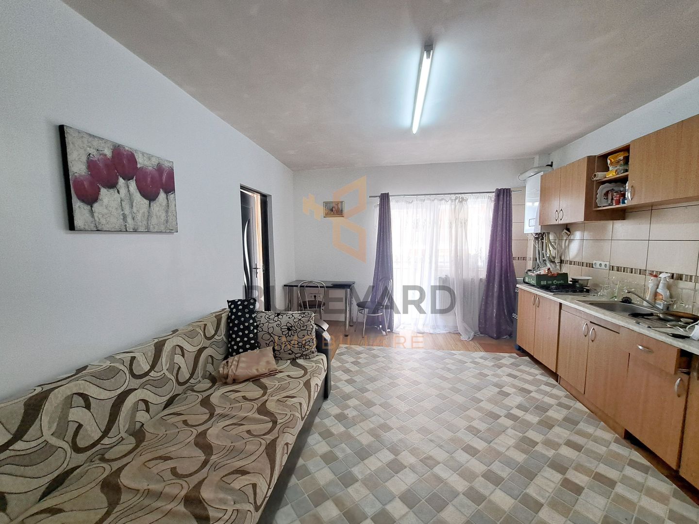 Apartament 3 camere, parcare, zona Calea Turzii - Poză 5