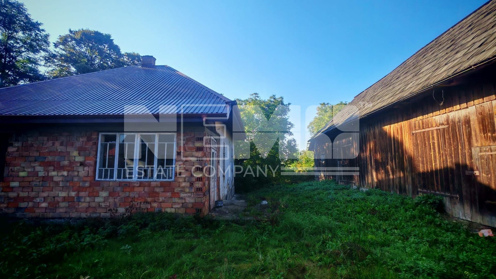 TEREN INTRAVILAN | FRATĂUȚII NOI | 1.1 HA - Poză 1