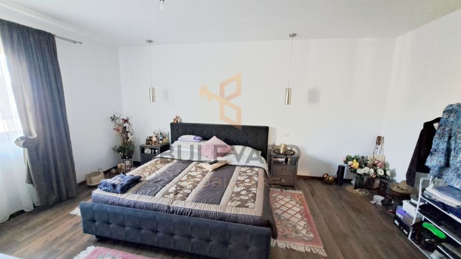 Casa noua + atelier 49 mp + teren 1030 mp! - Poză 10