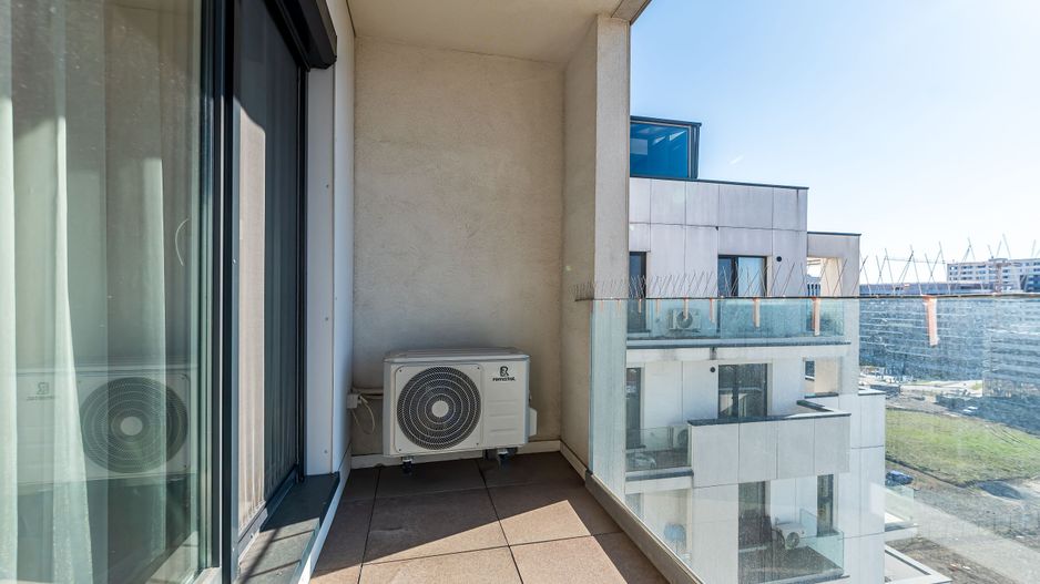 Apartament nou 2 camere  Campeador City  - Timișoara - Poză 9