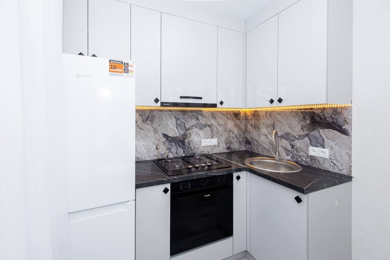 Vânzare, apartament, 1 cameră, str. Ion Neculce, Buiucani - Poză 1