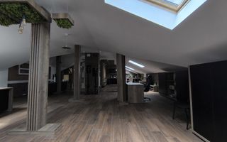 PIATA GRIVITEI (COD03) -Cladire de birouri moderna ! - Poză 3