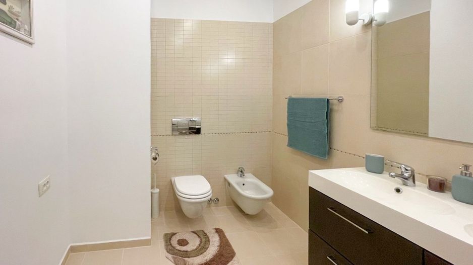 Chirie I Apartament 3 camere I North Area Lake View - Poză 16