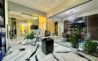 Vânzare Birou Exclusivist în Copou – Lux, Profit Imediat & Prestigiu - Poză 13