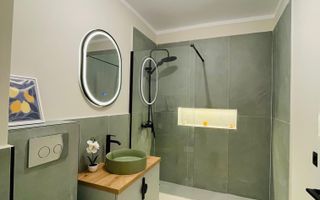Apartament modern | 2 camere | Tineretului |Floresti - Poză 5