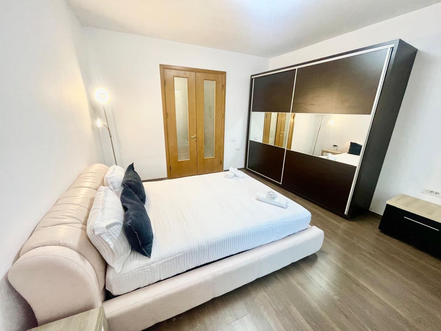 3 camere Tineretului | 120 mp | 2 balcoane | De Inchiriat - Poză 2