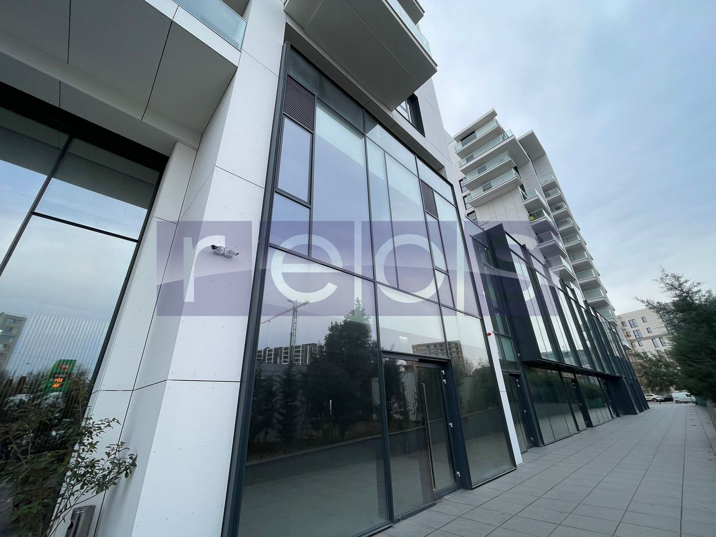 INCHIRIERE| SPATIU COMERCIAL | ONE HERASTRAU TOWER - Poză 1