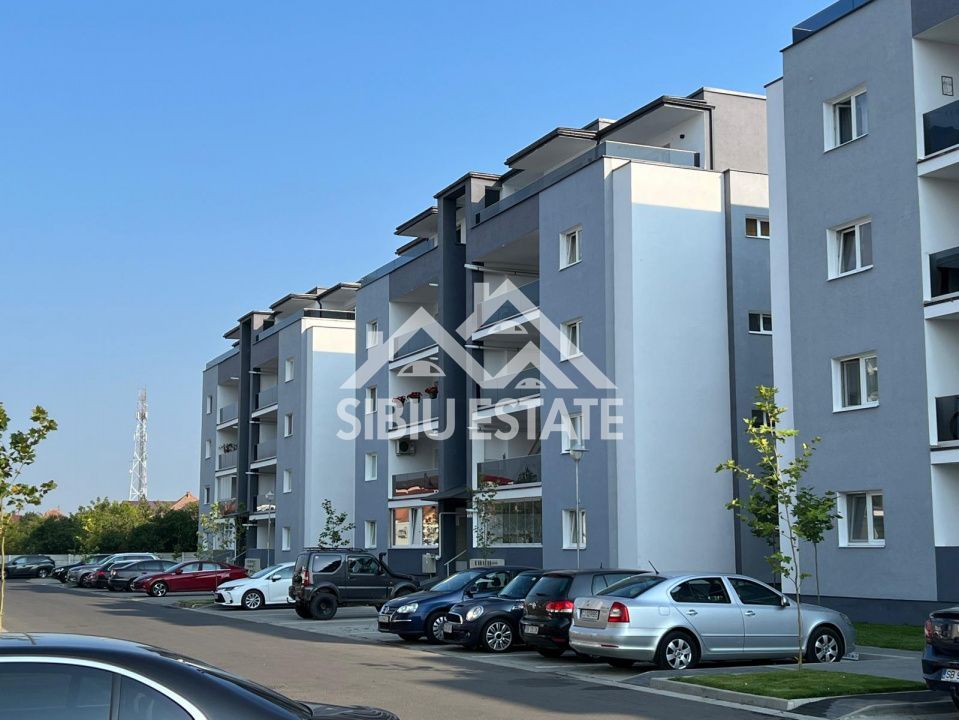 Apartament premium 3 camere, Cartier Kogalniceanu Piata Cluj - Poză 19