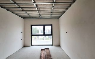 Locuinta individuala in stil contemporan - Poză 20