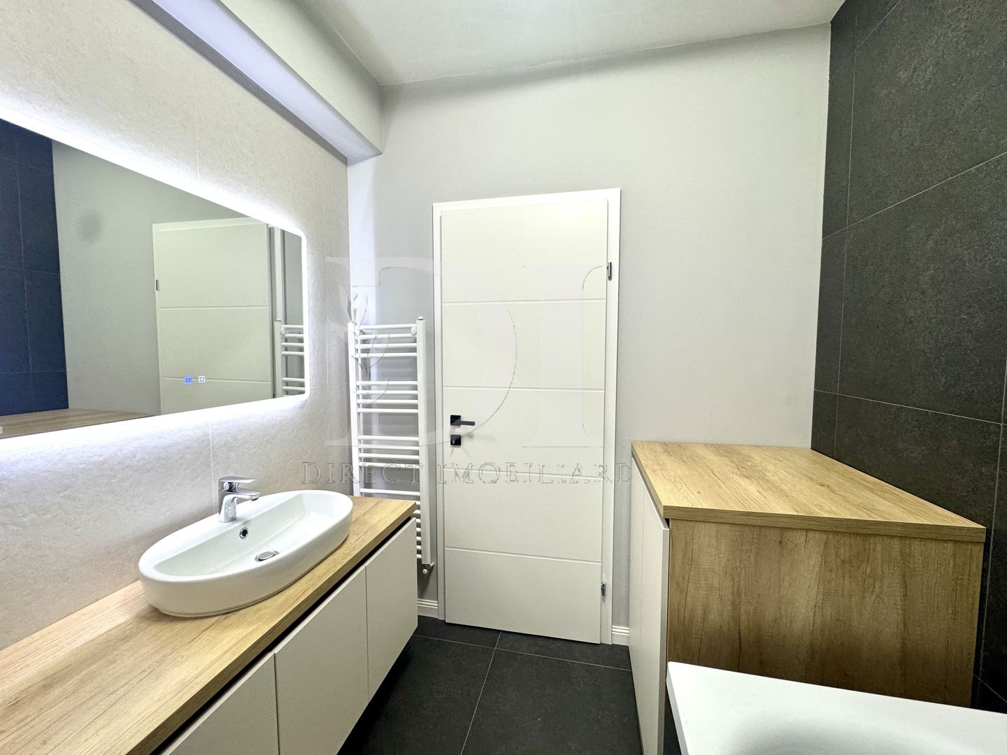 Apartament la cheie | etaj intermediar | zona Terra - Poză 12