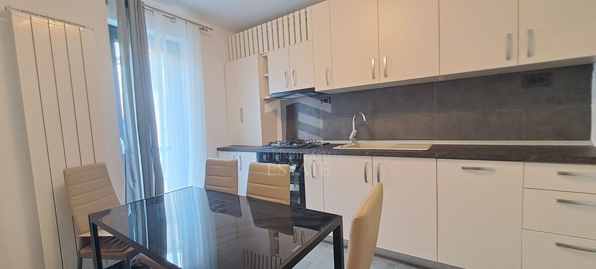 3 camere | Modern | Parcare - Poză 6