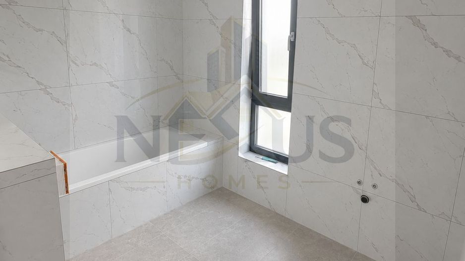 Comuna Berceni - Strada Campului - Casă P+1 | Teren 352 mp - Asfalt - Poză 13