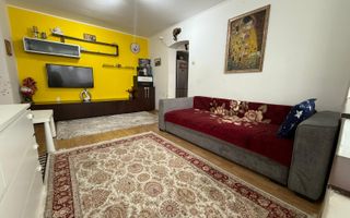 2 Camere SD- Etaj 1 - Zona Cantemir - Poză 5