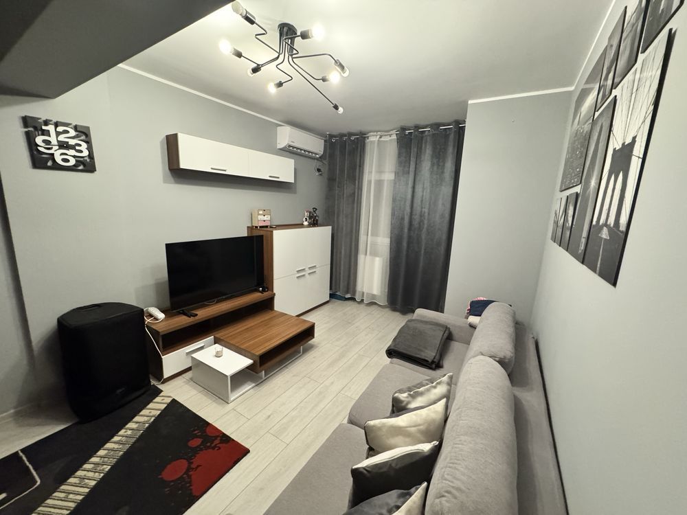 Apartament 2 camere Titan | Bloc nou | Parcare inclusa - Poză 5