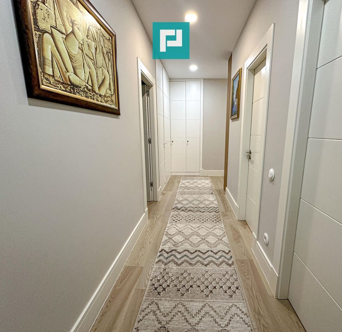 Apartament 3 camere Mobilat – Scoala Americana - Poză 5