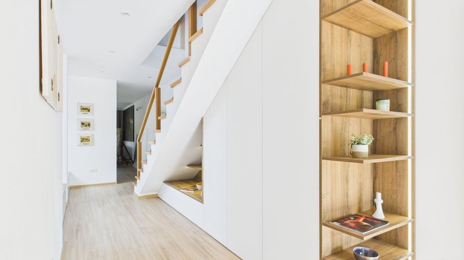 Casă modernă și elegantă, mobilată și utilată - Poză 6